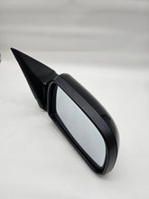 Exterior mirror HYUNDAI TUCSON JM front right electric E4012268 E4012269 black